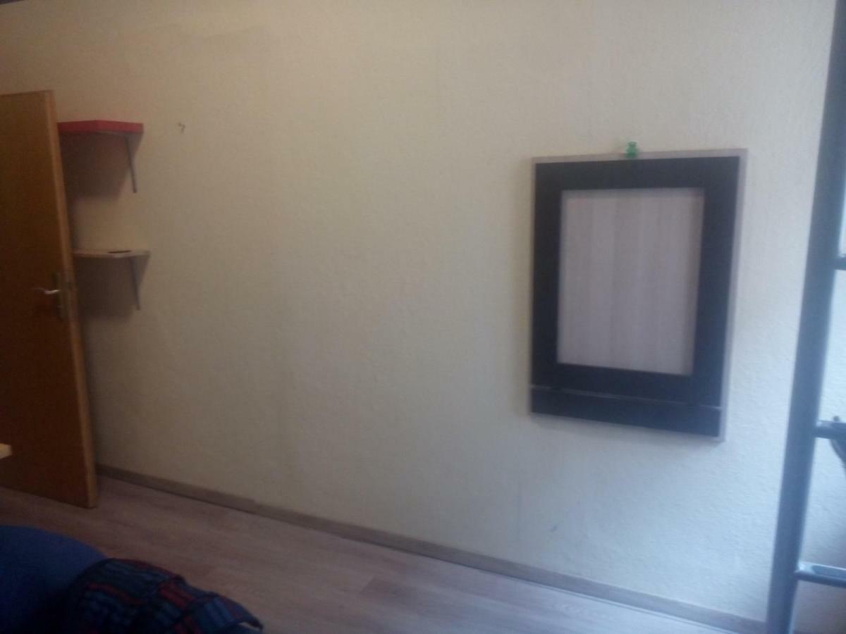 Appartement Mainz - Cozy Studio-Flat In The City Center Extérieur photo